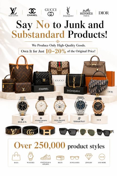 TOP-F Factory Products